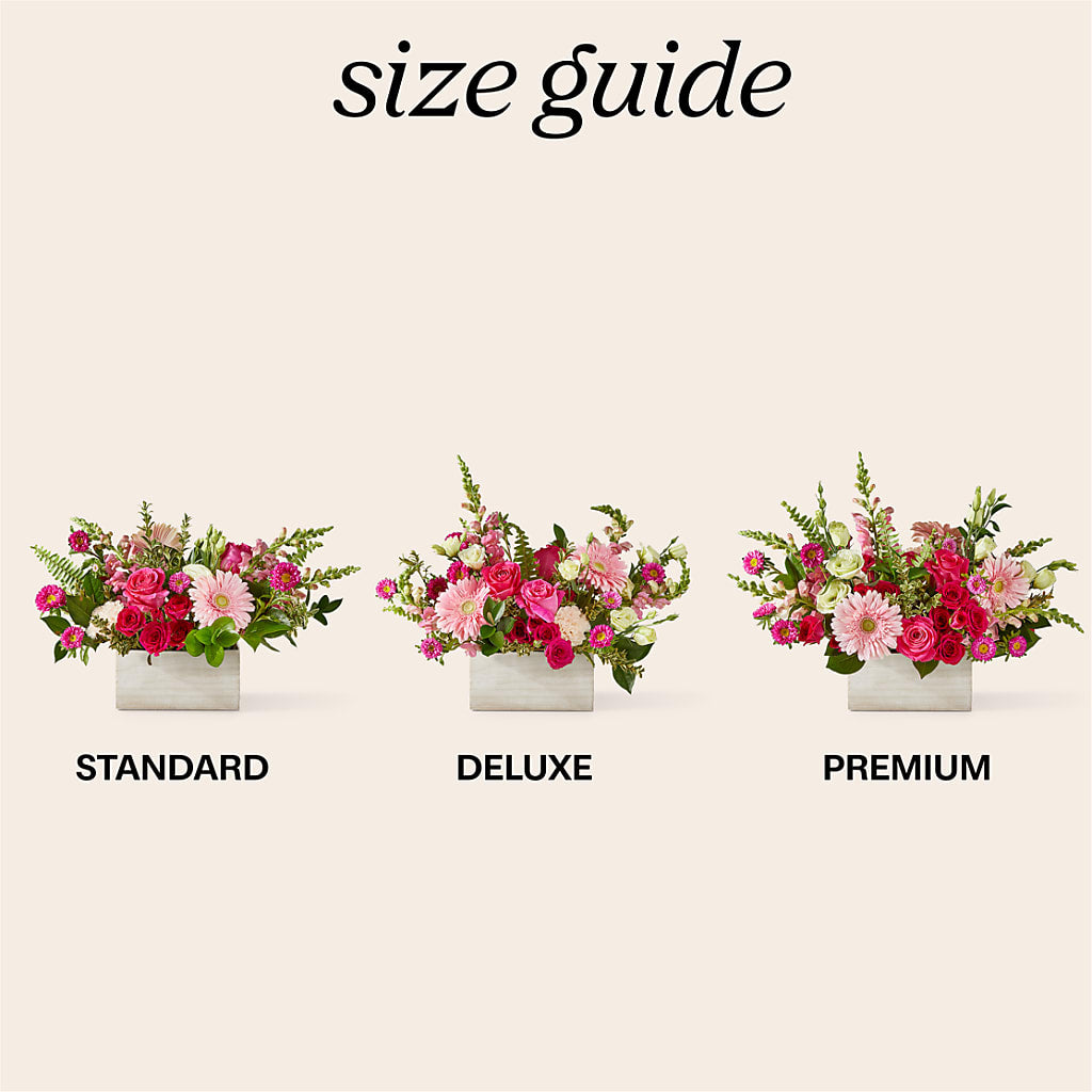 Too Cute Bouquet – De Voe Floral, Lena IL