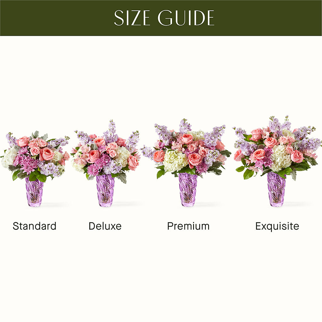 Silver Lining Bouquet – De Voe Floral, Lena IL