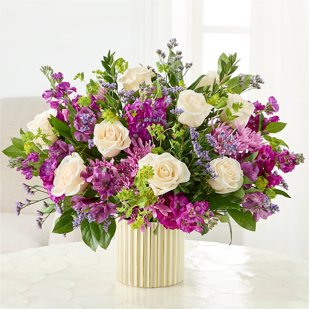 The Boutique Bouquet – De Voe Floral, Lena IL