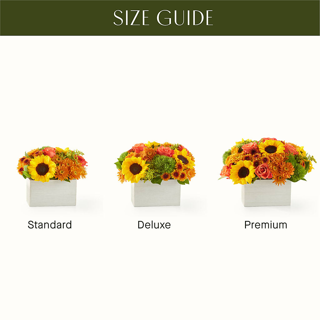 Farmer’s Market Stroll Bouquet – De Voe Floral, Lena IL