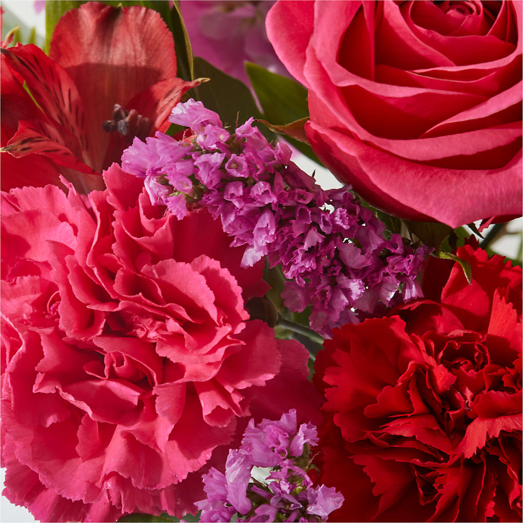 Simply the Best - A Florist Original – De Voe Floral, Lena IL