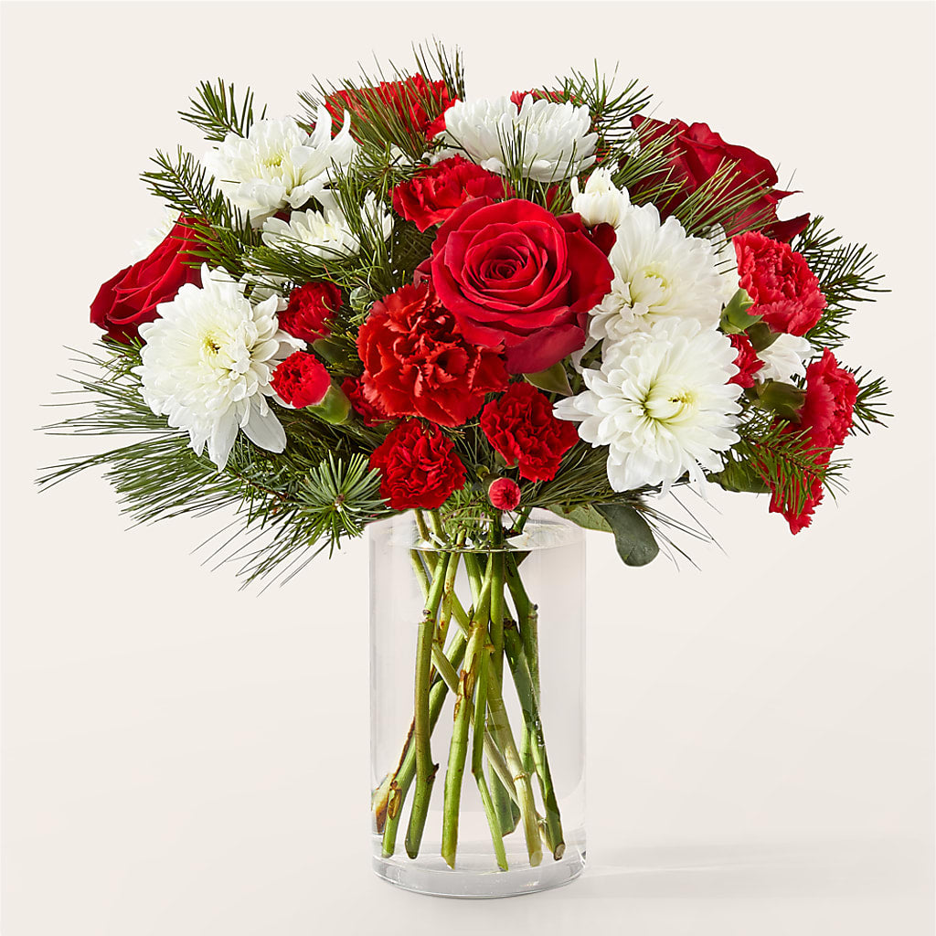 Seasonal Magic Bouquet – De Voe Floral, Lena IL