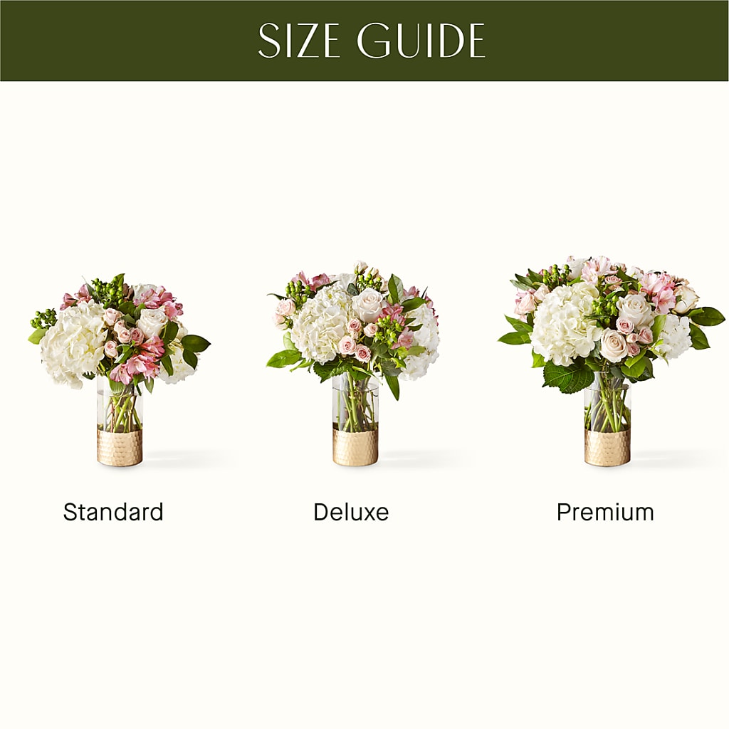 Parisian Stroll Bouquet – De Voe Floral, Lena IL