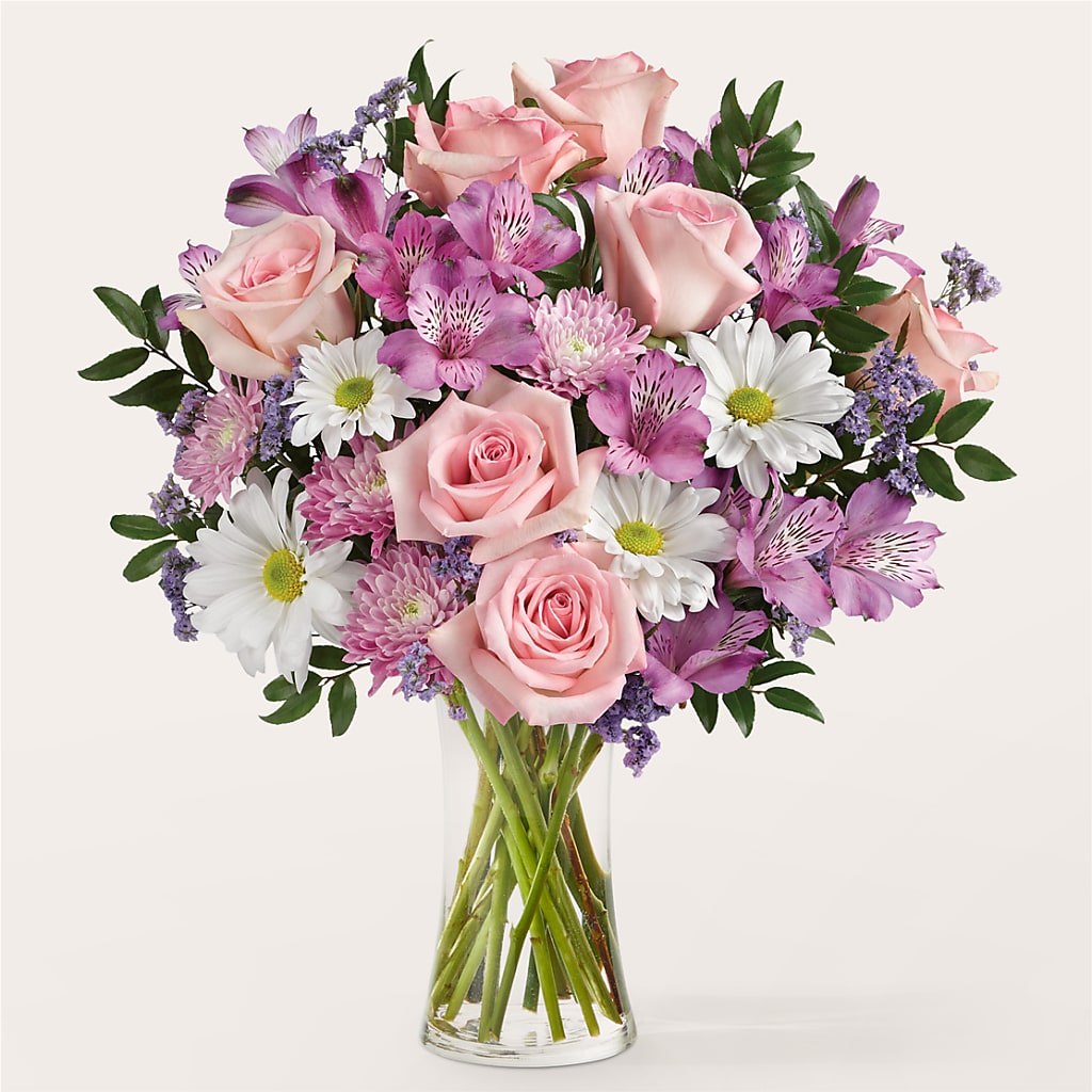 Enchantment Bouquet – De Voe Floral, Lena IL