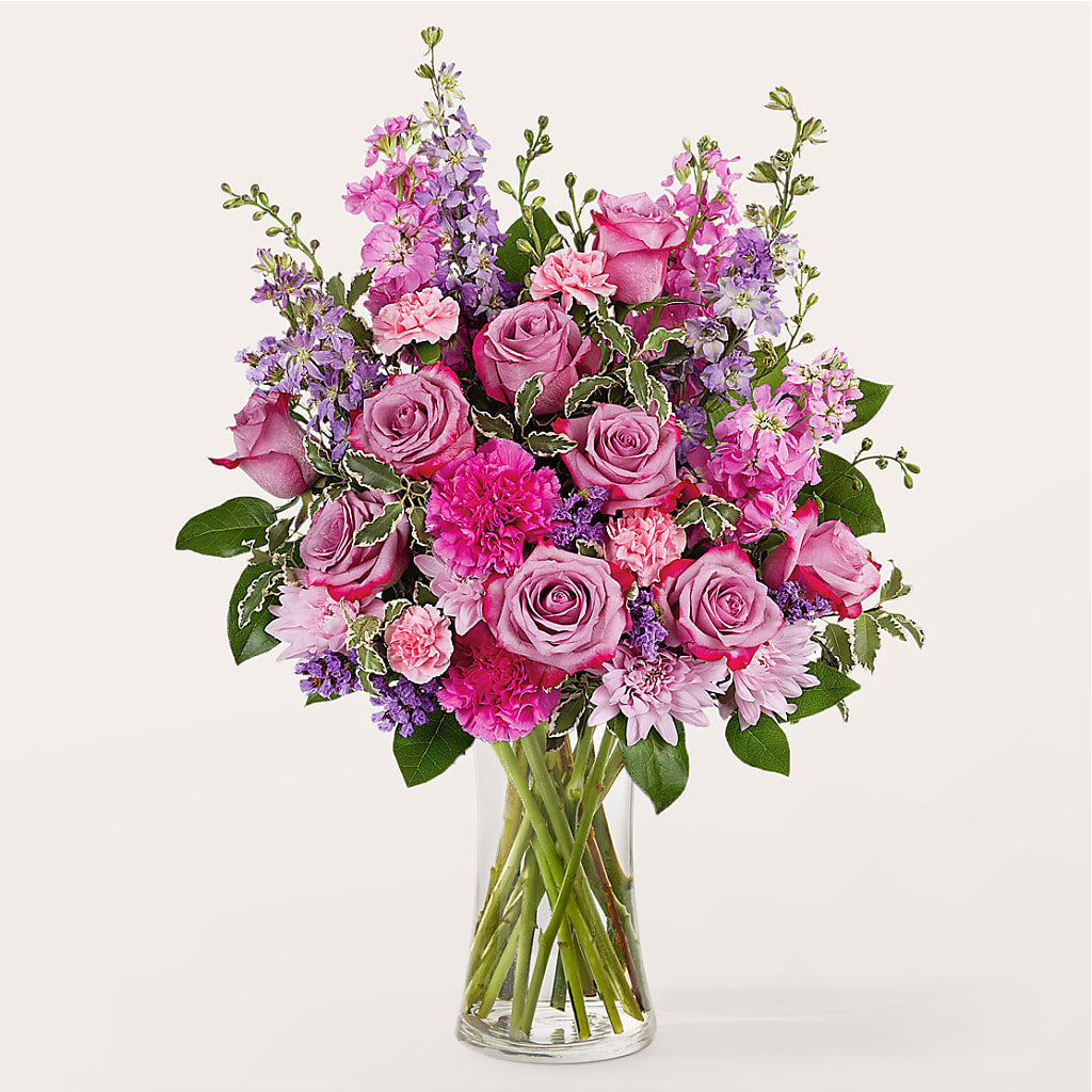 Sincerely Yours Bouquet – De Voe Floral, Lena IL