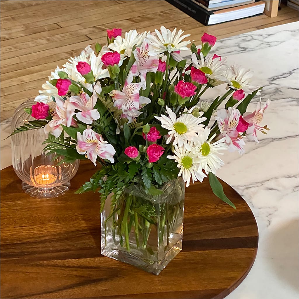 Sweet Surprises® Bouquet – De Voe Floral, Lena IL