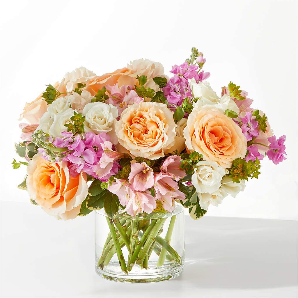 Paradise Bouquet – De Voe Floral, Lena IL