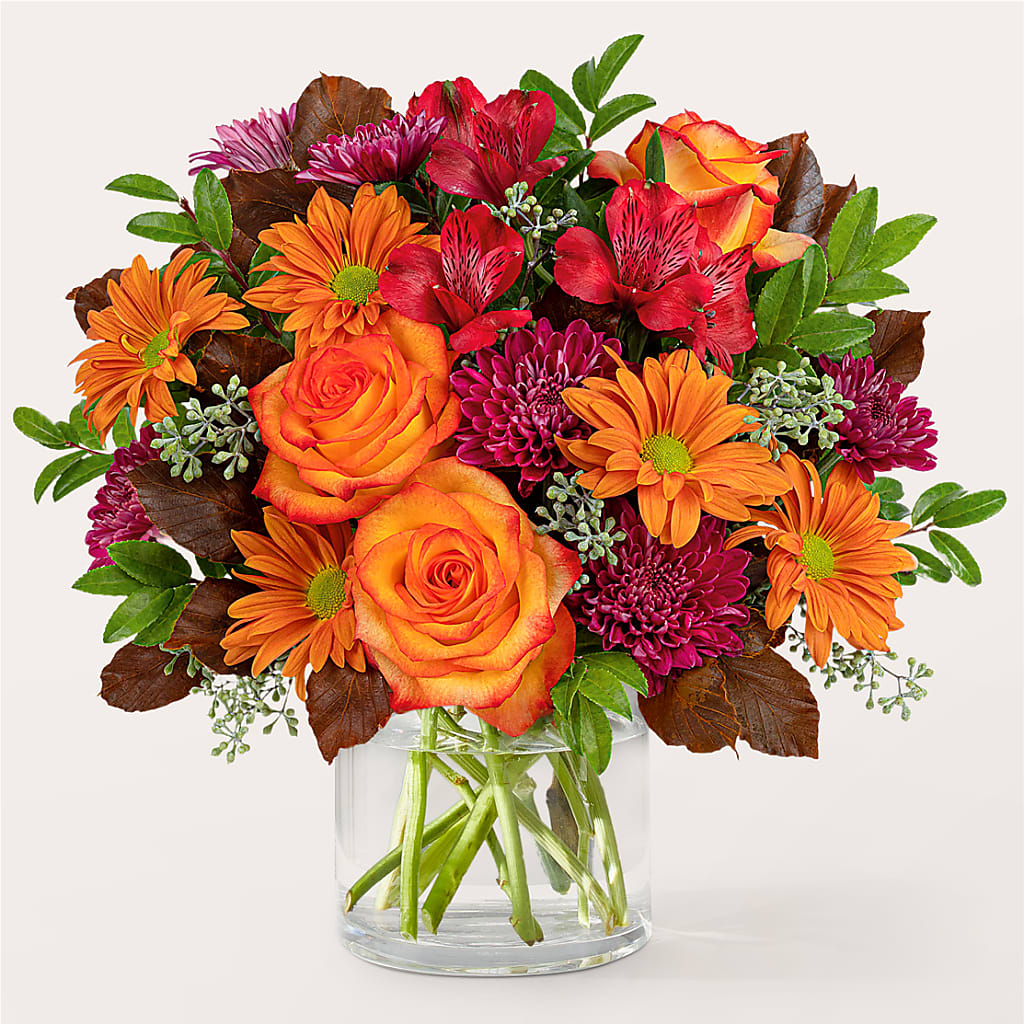 Brisk Morning Bouquet – De Voe Floral, Lena IL