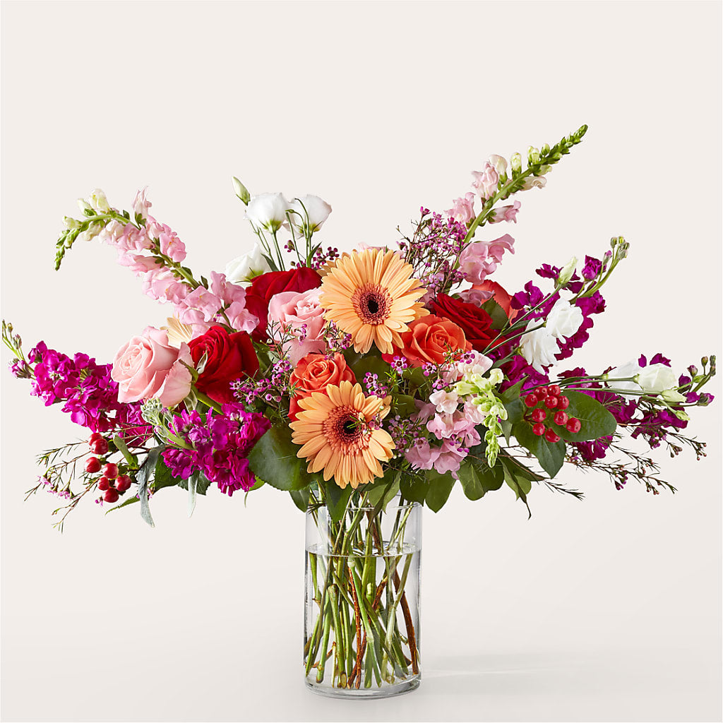 Renaissance Luxury Bouquet – De Voe Floral, Lena IL