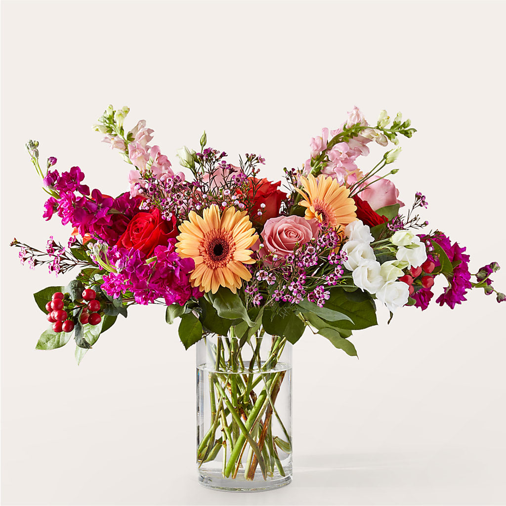 Renaissance Luxury Bouquet – De Voe Floral, Lena IL