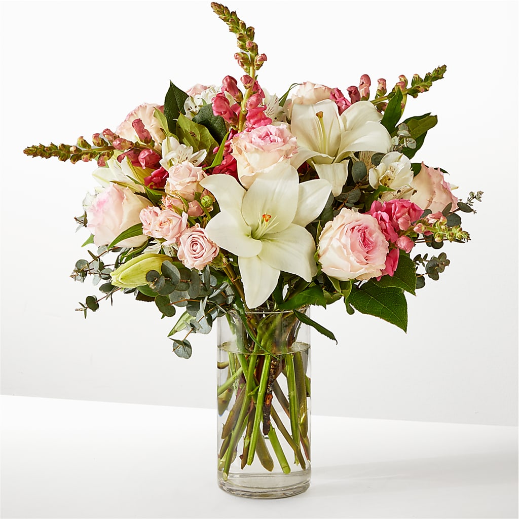Ballet Slippers Bouquet – De Voe Floral, Lena IL