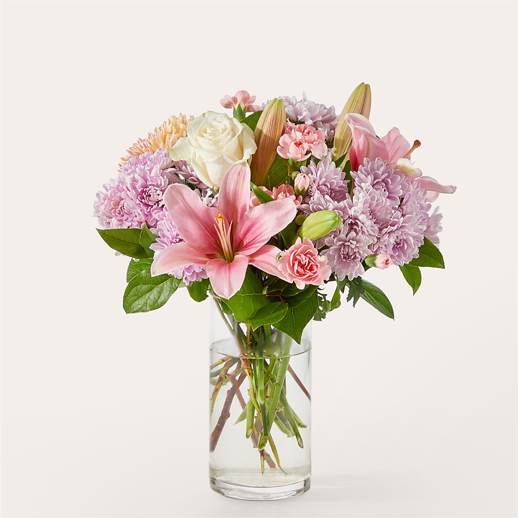 Gelato Bouquet – De Voe Floral, Lena IL