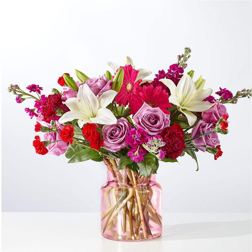 Other Half Bouquet – De Voe Floral, Lena IL
