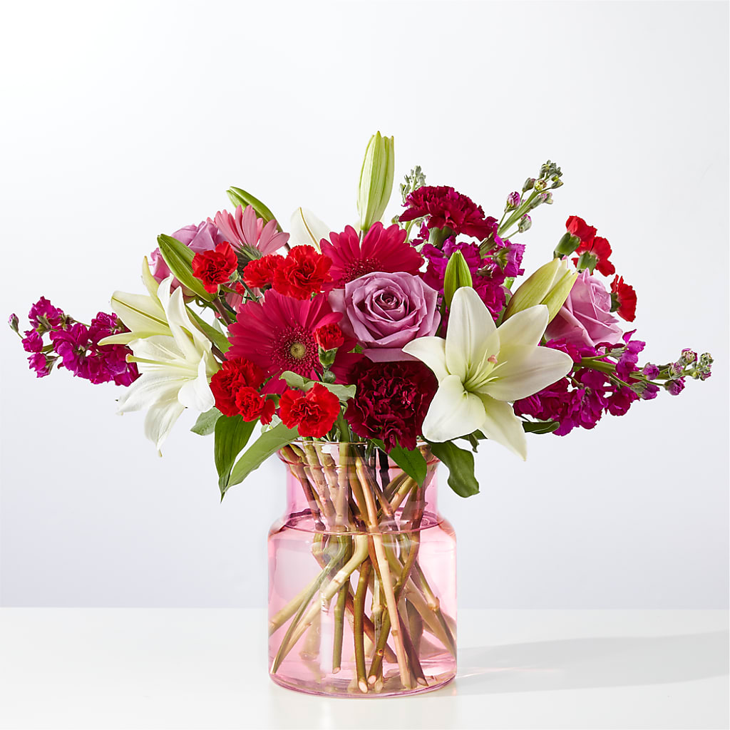 Other Half Bouquet – De Voe Floral, Lena IL