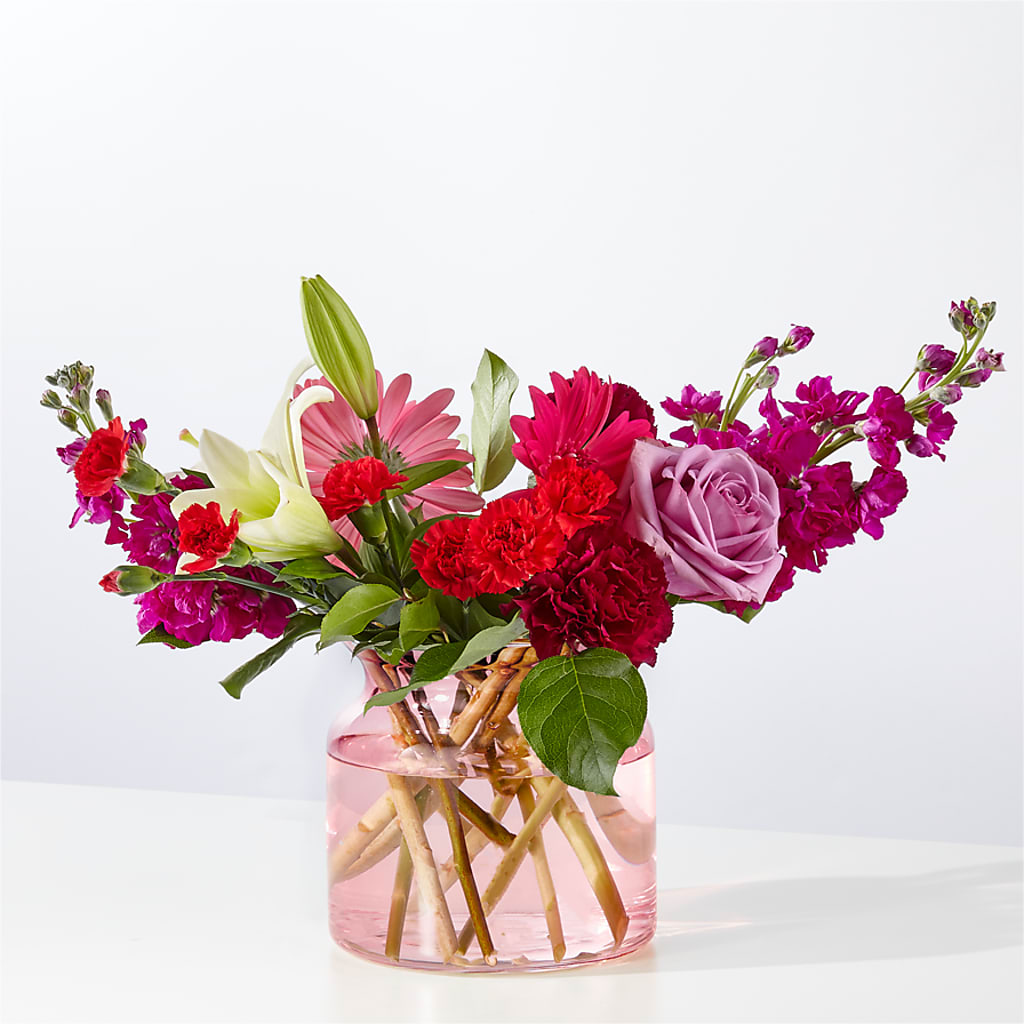 Other Half Bouquet – De Voe Floral, Lena IL