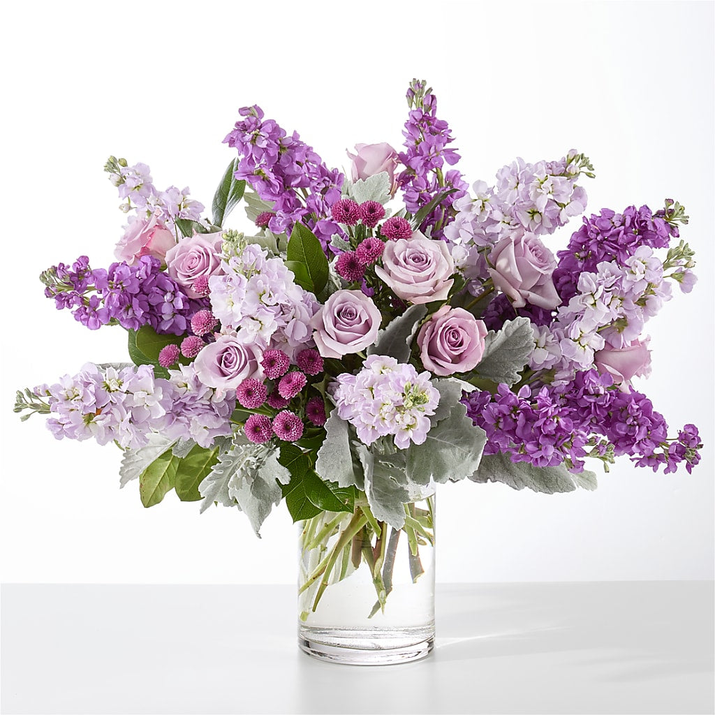 One in a Million Bouquet – De Voe Floral, Lena IL