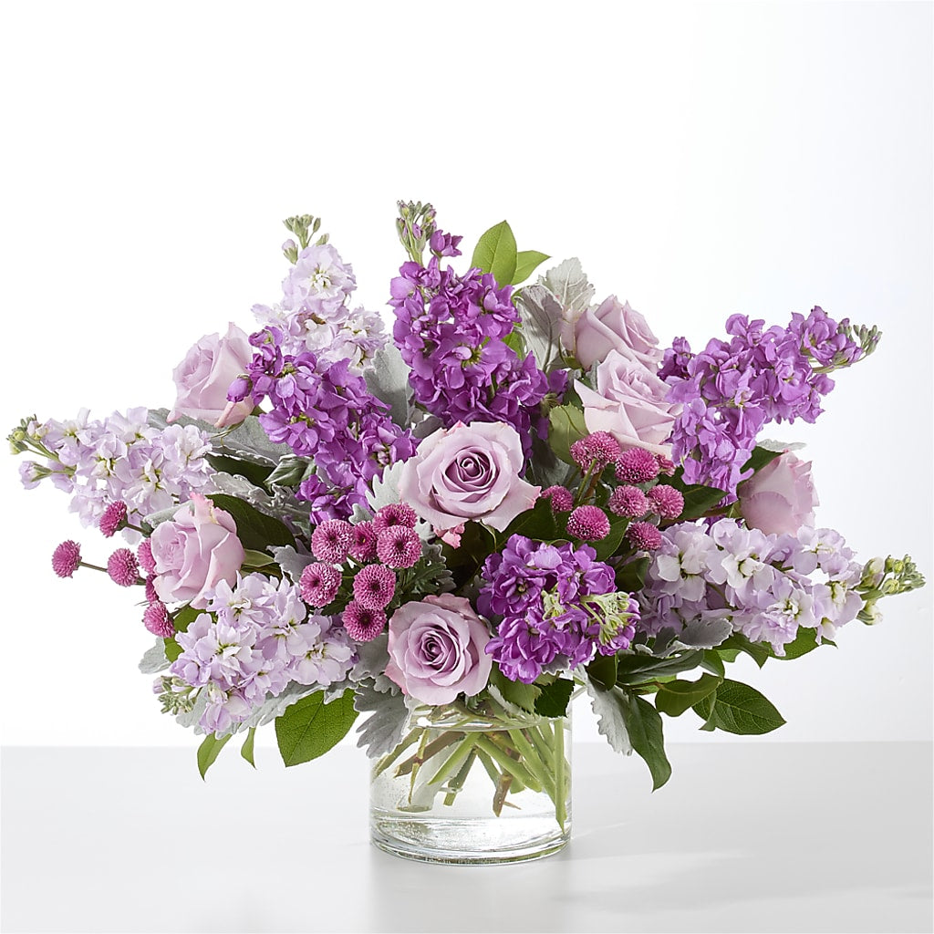 One in a Million Bouquet – De Voe Floral, Lena IL