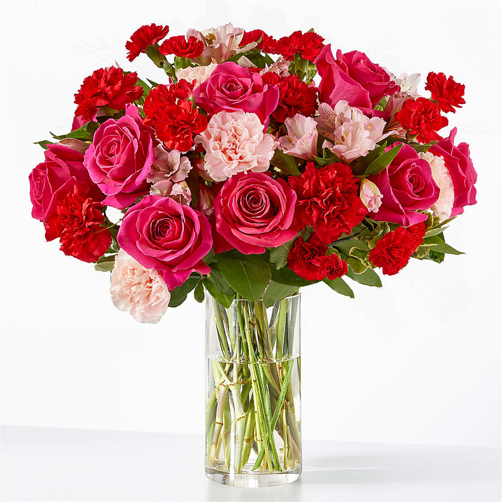 You're Precious Bouquet – De Voe Floral, Lena IL