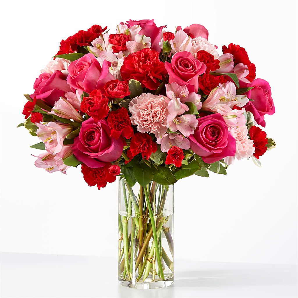 You're Precious Bouquet – De Voe Floral, Lena IL