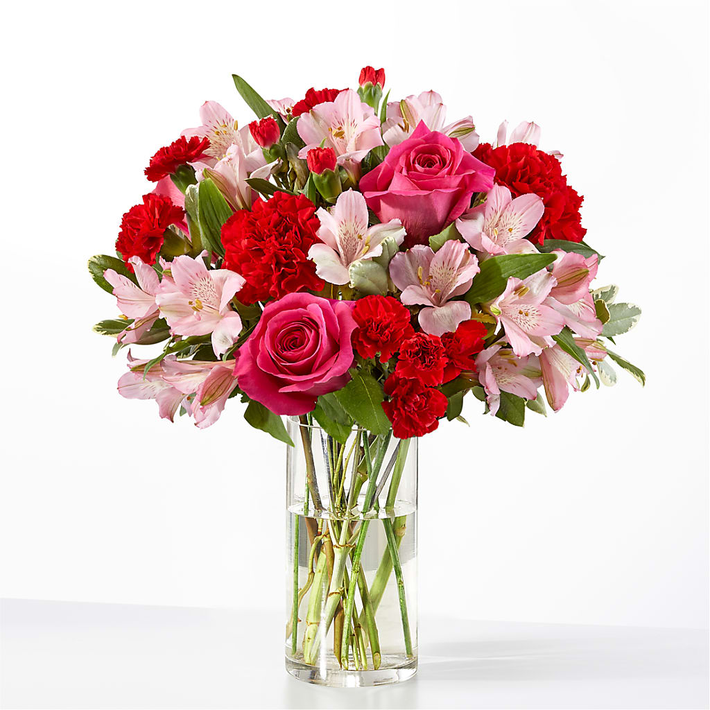 You're Precious Bouquet – De Voe Floral, Lena IL