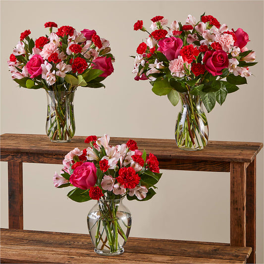 You're Precious Bouquet – De Voe Floral, Lena IL