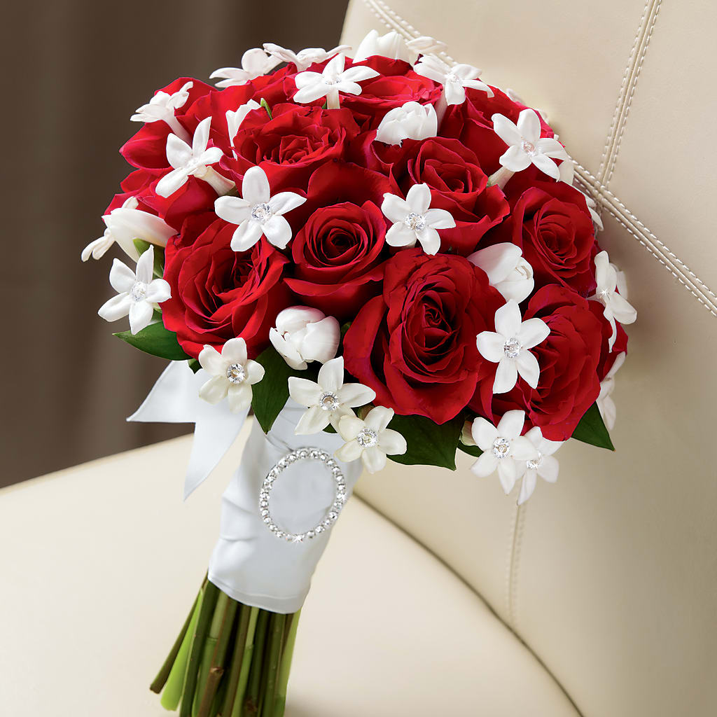 Poetry Bouquet – De Voe Floral, Lena IL