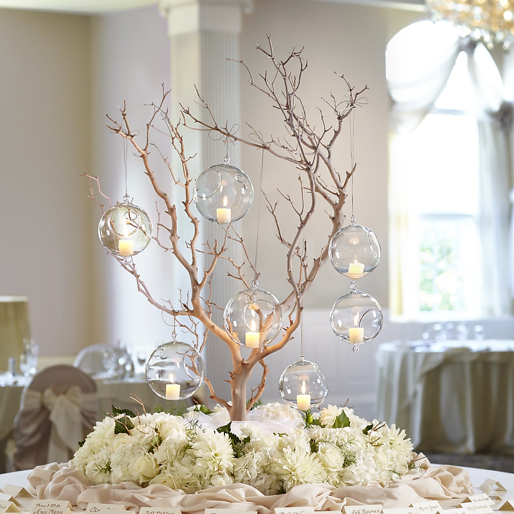 Secret Garden Arrangement – De Voe Floral, Lena IL