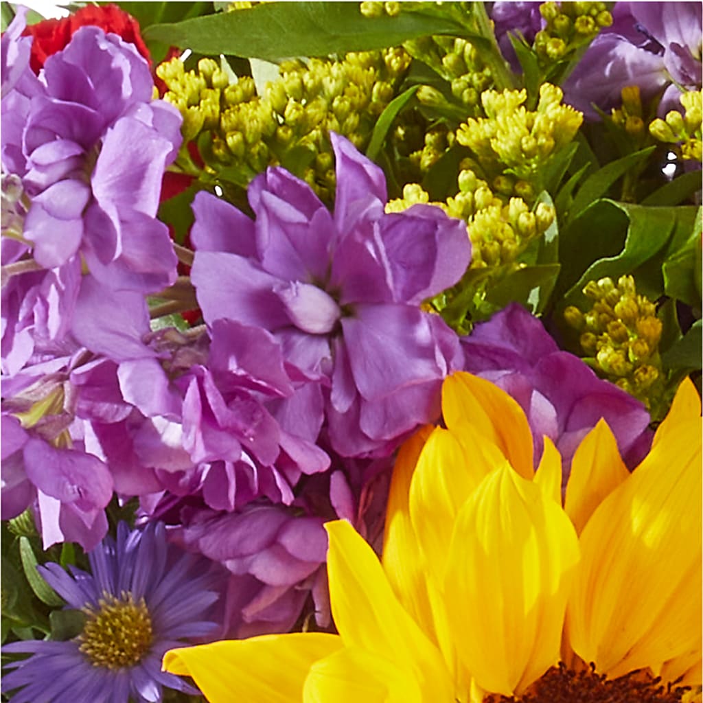 Celebrating You Bouquet –  De Voe Floral, Lena IL