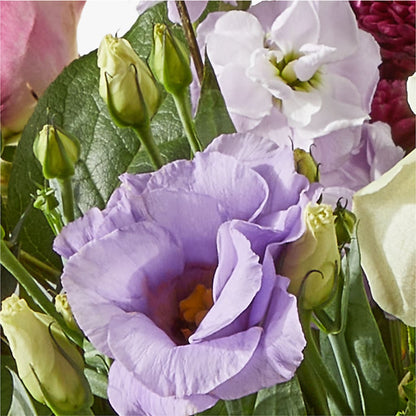 Work of Art Bouquet –  De Voe Floral, Lena IL