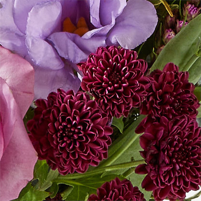 Work of Art Bouquet –  De Voe Floral, Lena IL