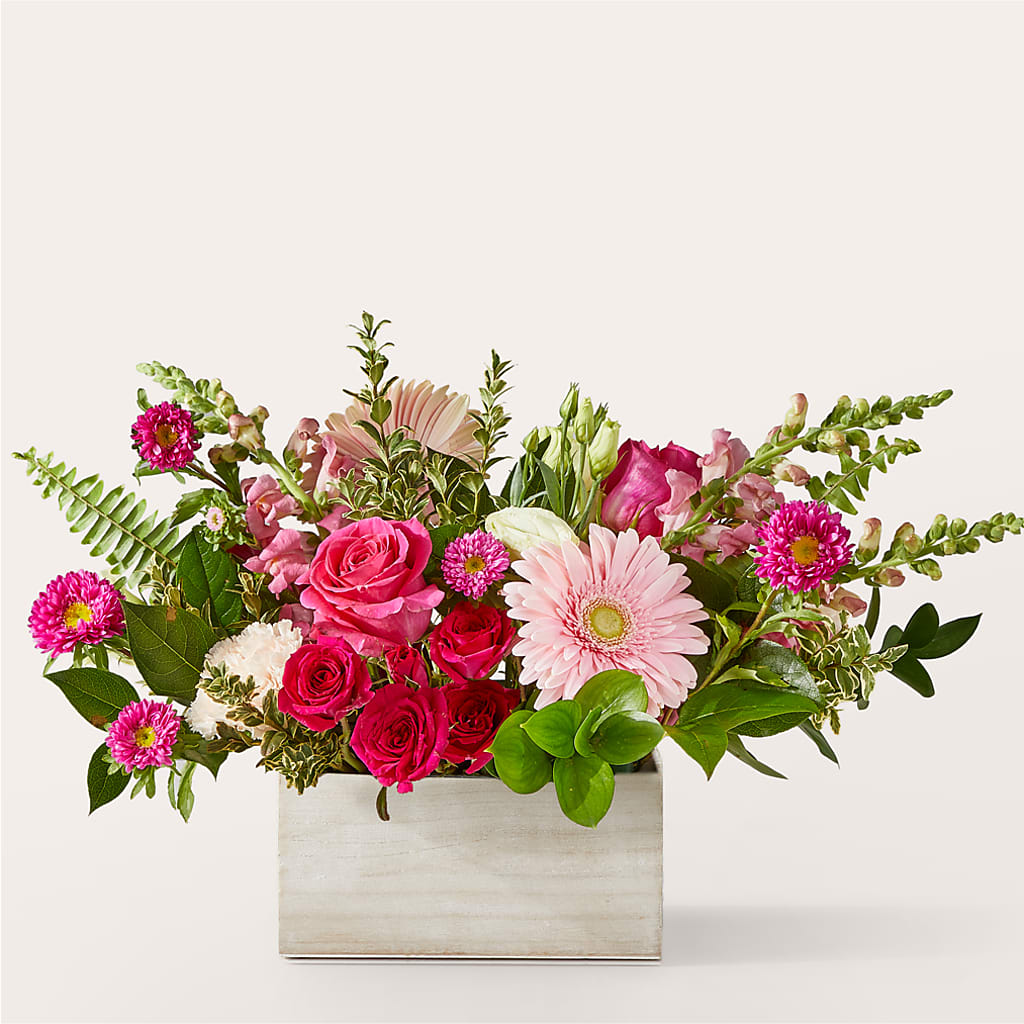 Too Cute Bouquet –  De Voe Floral, Lena IL