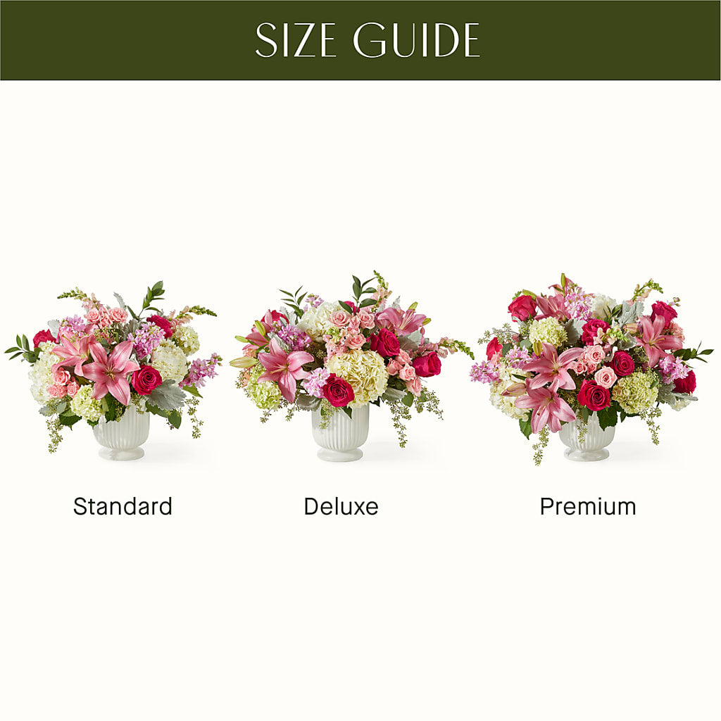 Antique Shopping Bouquet –  De Voe Floral, Lena IL