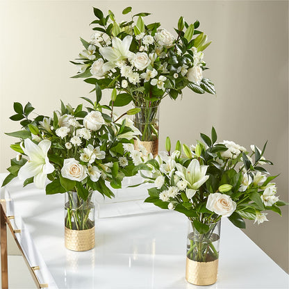 Beautiful Day Bouquet –  De Voe Floral, Lena IL