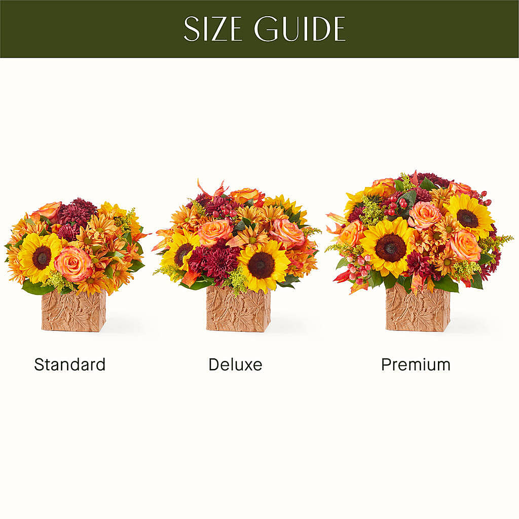 The Outdoors Bouquet –  De Voe Floral, Lena IL