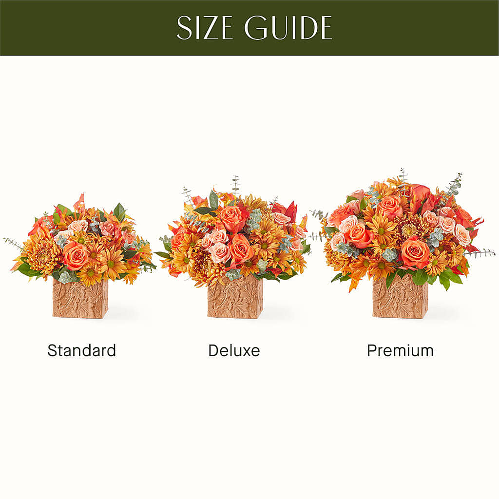Scenic Route Bouquet –  De Voe Floral, Lena IL