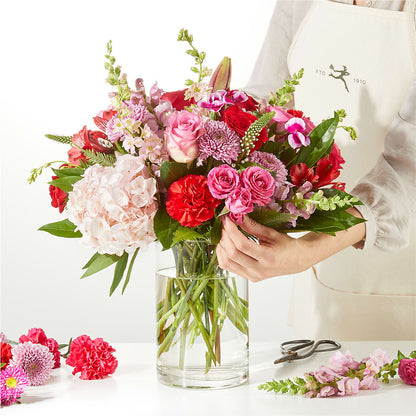 Swooning Over You - A Luxury Florist Original –  De Voe Floral, Lena IL
