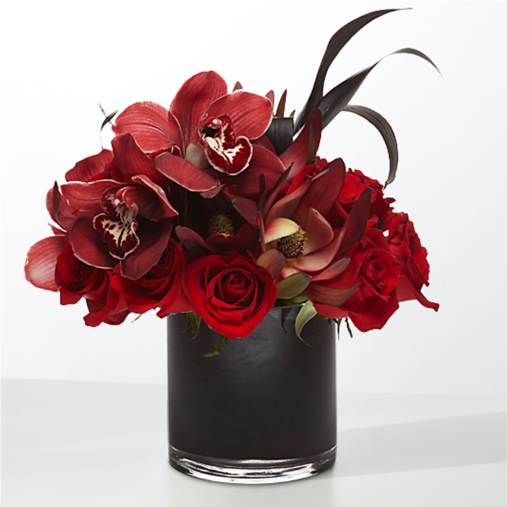 The Eclipse –  De Voe Floral, Lena IL