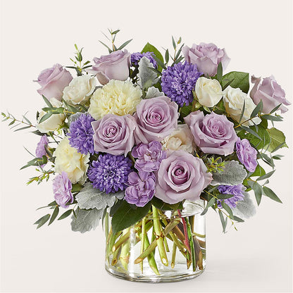 Stardust Bouquet –  De Voe Floral, Lena IL