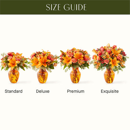 Afternoon Light Bouquet –  De Voe Floral, Lena IL