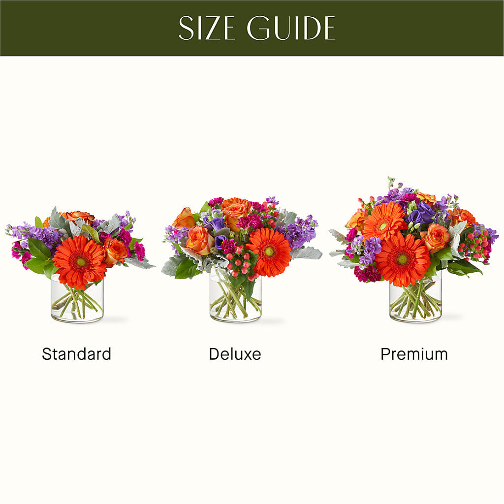 Sangria Bouquet –  De Voe Floral, Lena IL