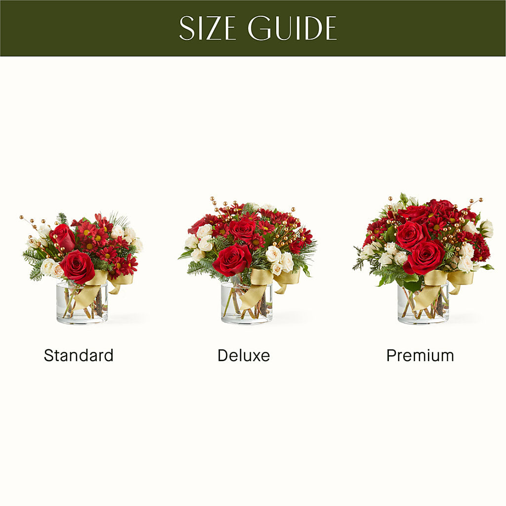 Believe Bouquet –  De Voe Floral, Lena IL