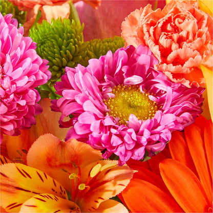 Soiree Bouquet –  De Voe Floral, Lena IL