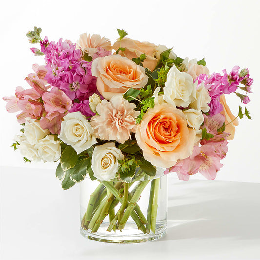 Paradise Bouquet –  De Voe Floral, Lena IL