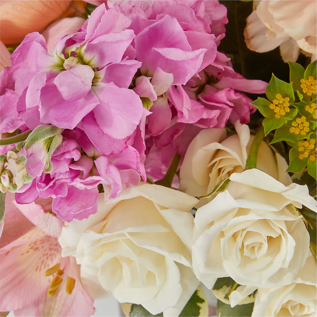 Paradise Bouquet –  De Voe Floral, Lena IL