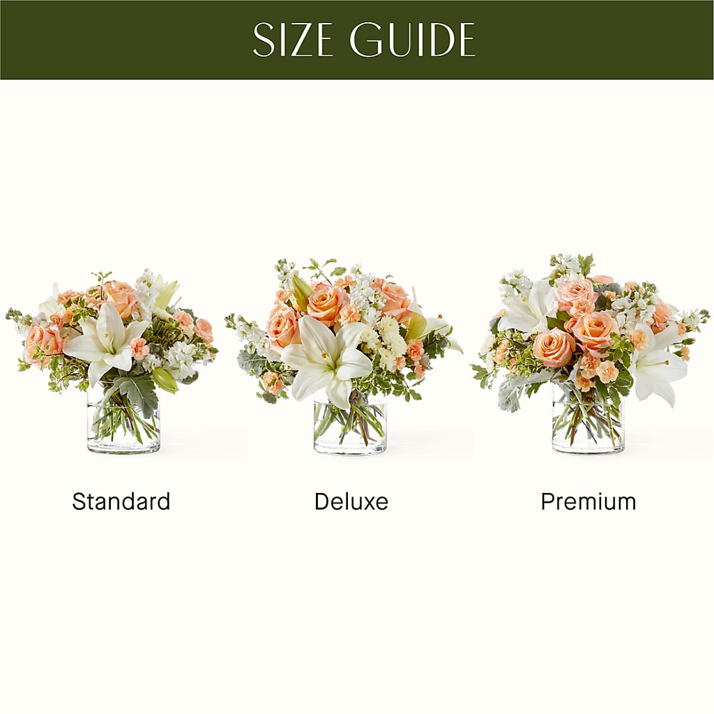 Darling Bouquet –  De Voe Floral, Lena IL