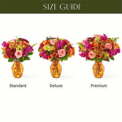 Countryside Bouquet –  De Voe Floral, Lena IL