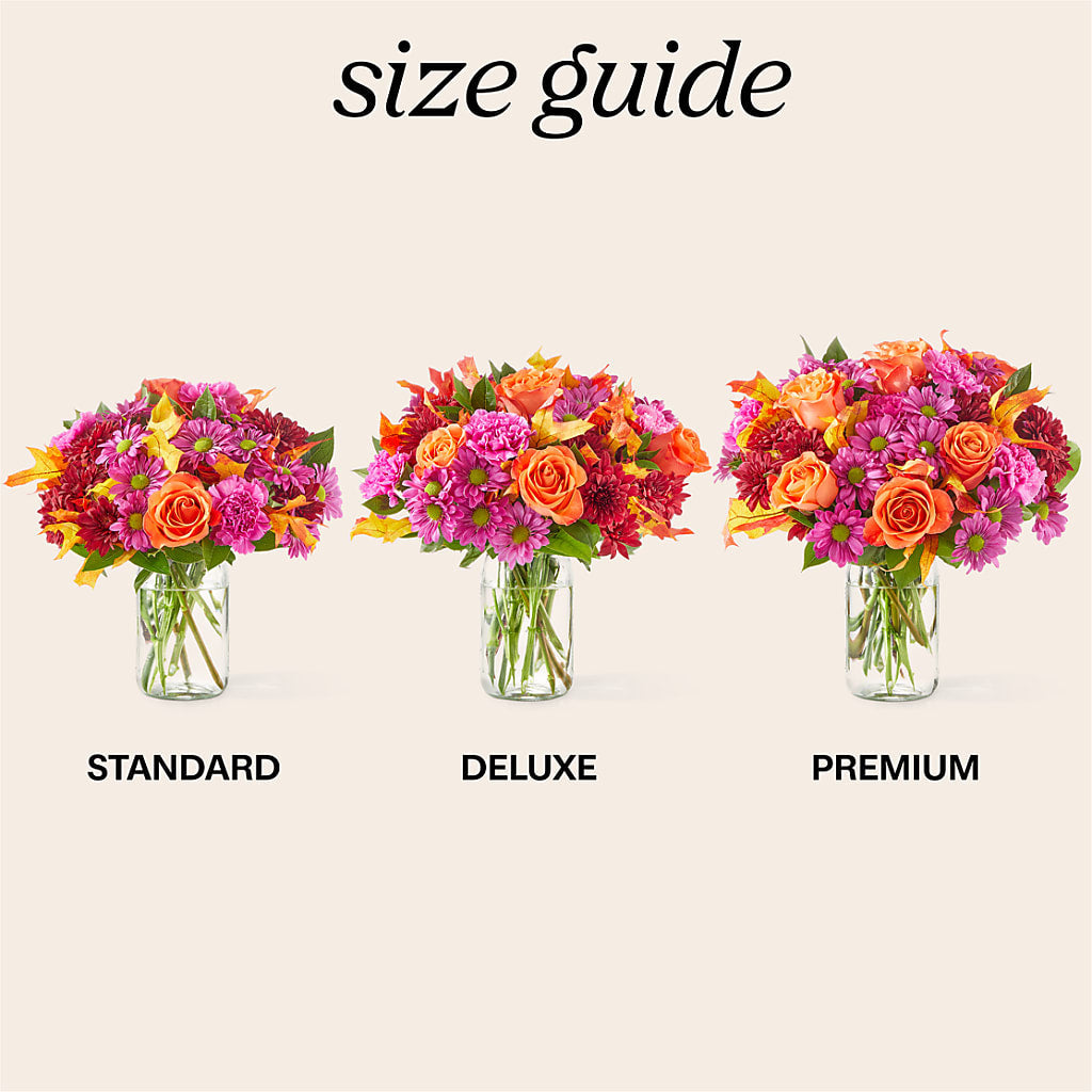 Mum's the Word Bouquet –  De Voe Floral, Lena IL