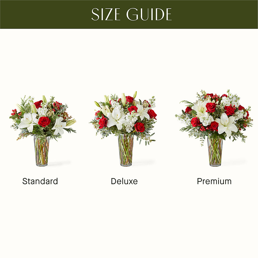 Twinkle Lights Bouquet –  De Voe Floral, Lena IL