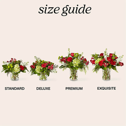 Tree Shopping Bouquet –  De Voe Floral, Lena IL