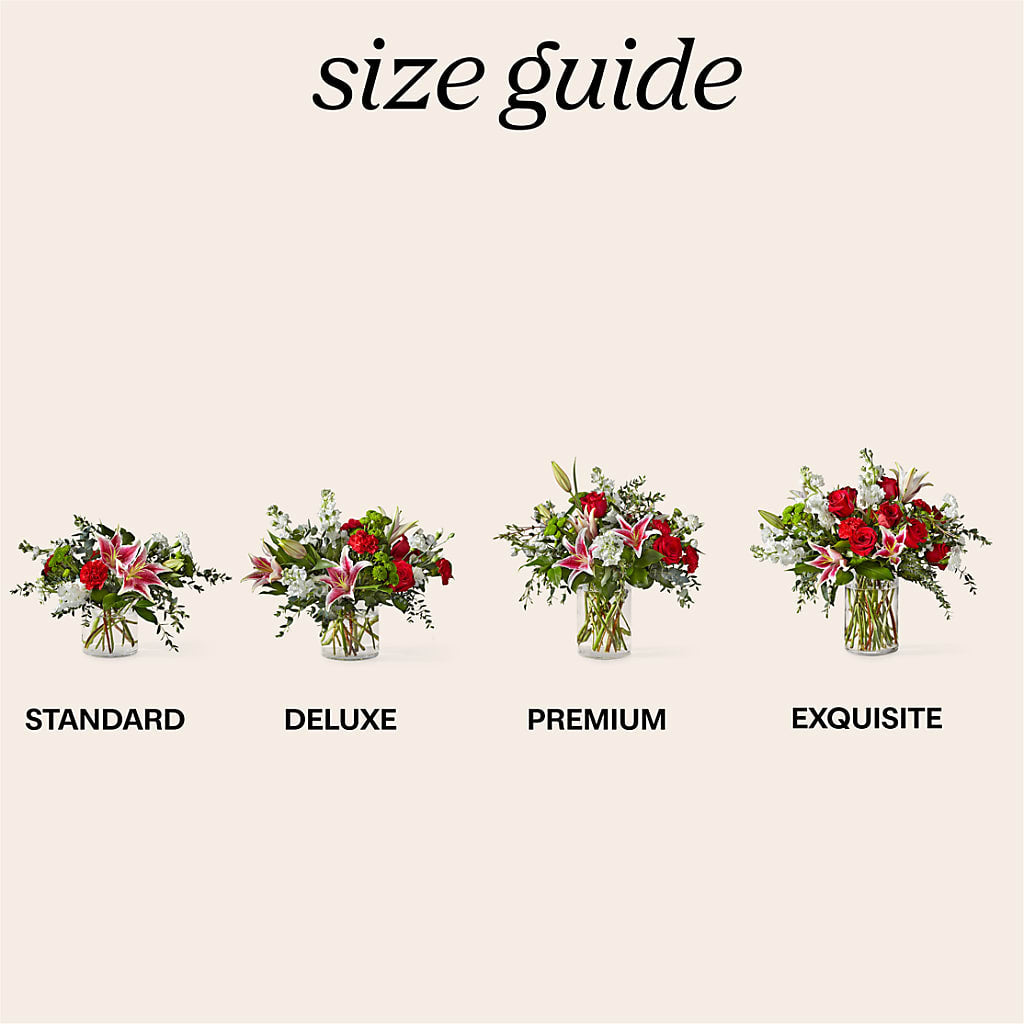 Gumdrop Button Bouquet –  De Voe Floral, Lena IL